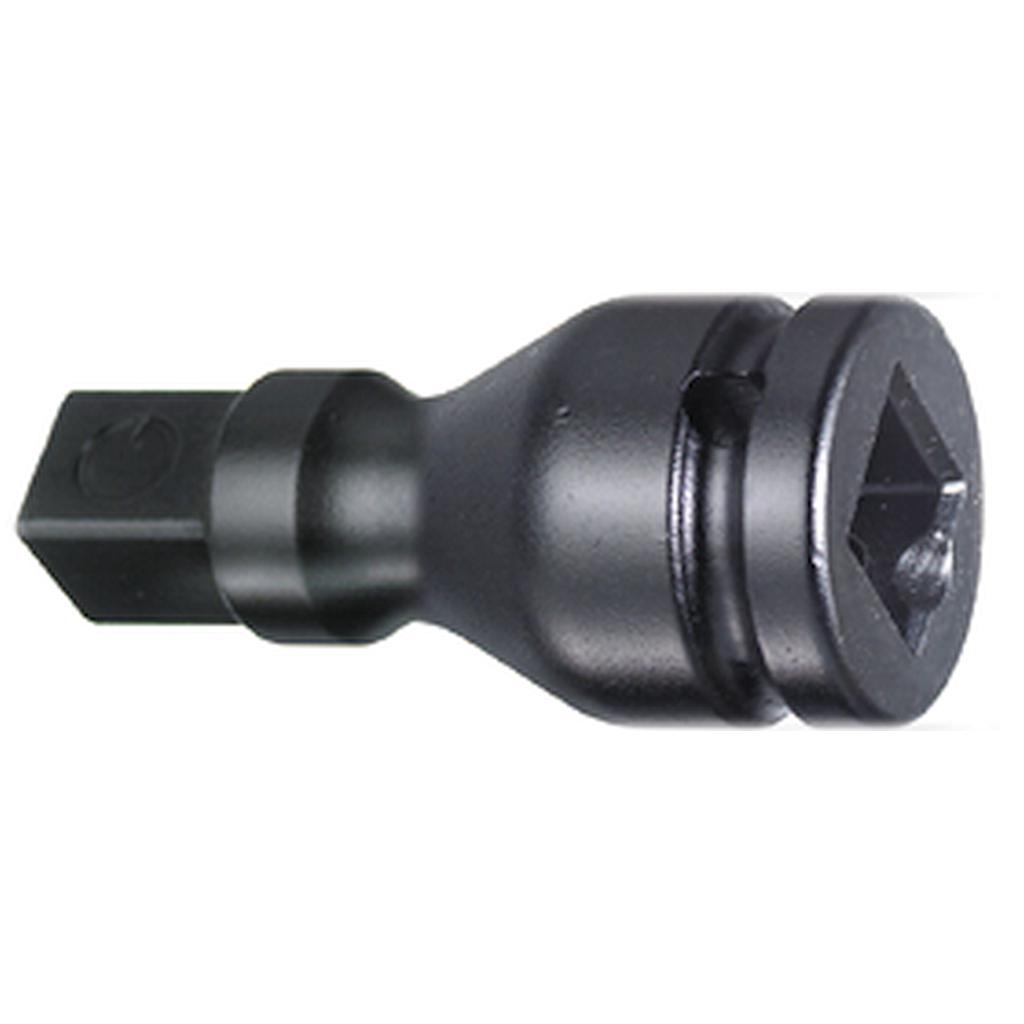 FÖRLÄNGARE 509/2 IMP 51MM