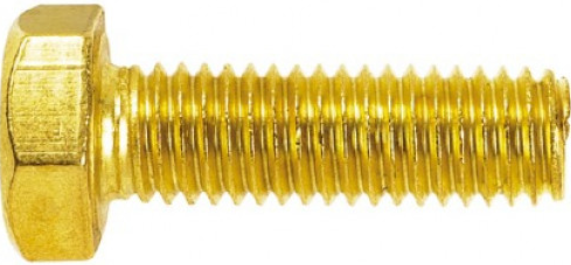 BULT DIN 933 M12X90 MS