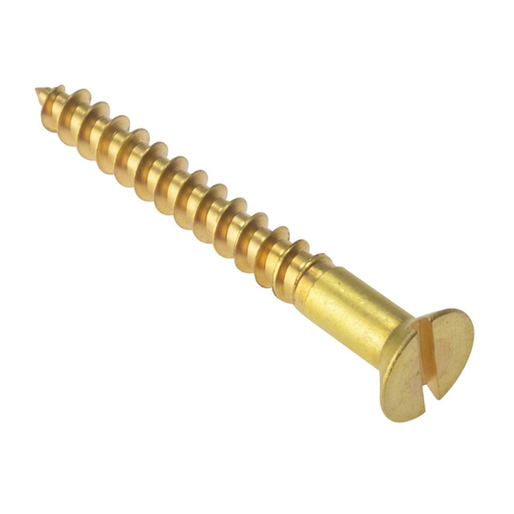 TRÄSKRUV DIN 95 3,5X40 MS