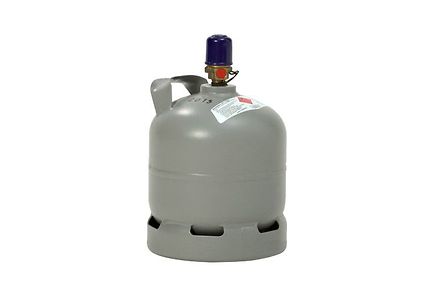 FLYTGAS 2 KG FYLLNING