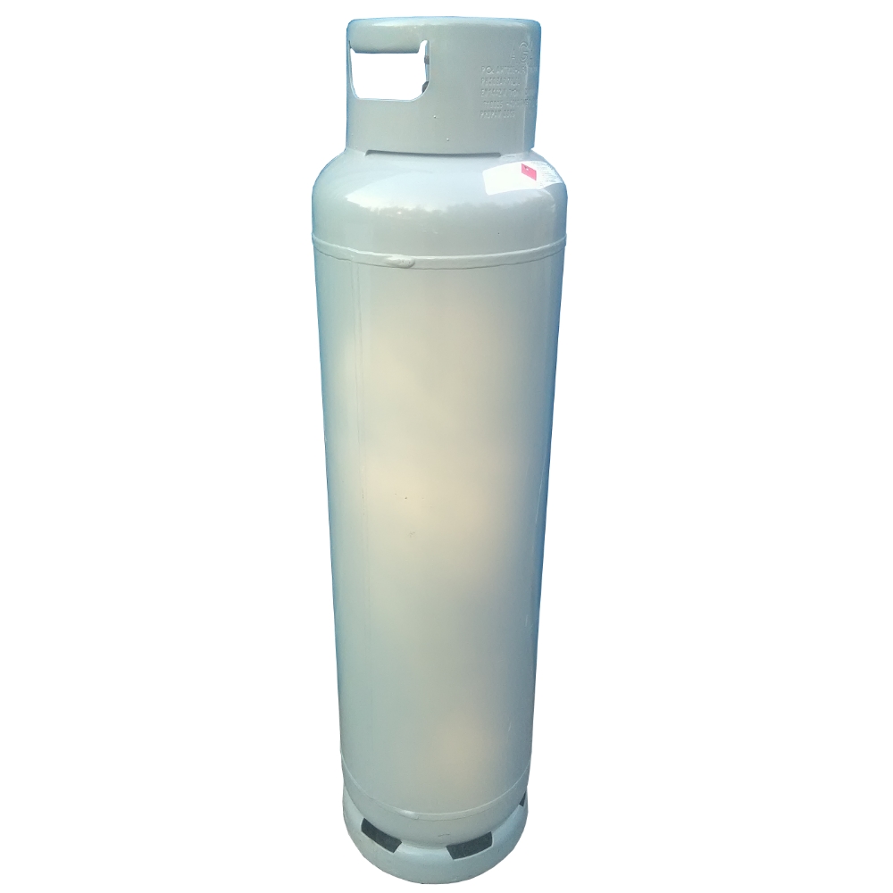FLYTGAS 33 KG FYLLNING