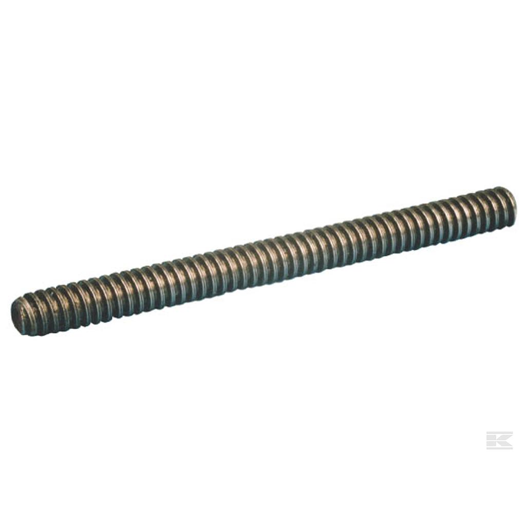 TRAPETSGÄNGSTÅNG TR 14X4 1000MM