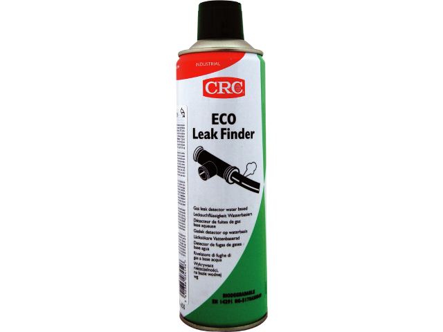 CRC ECO LEAK FINDER 500ML