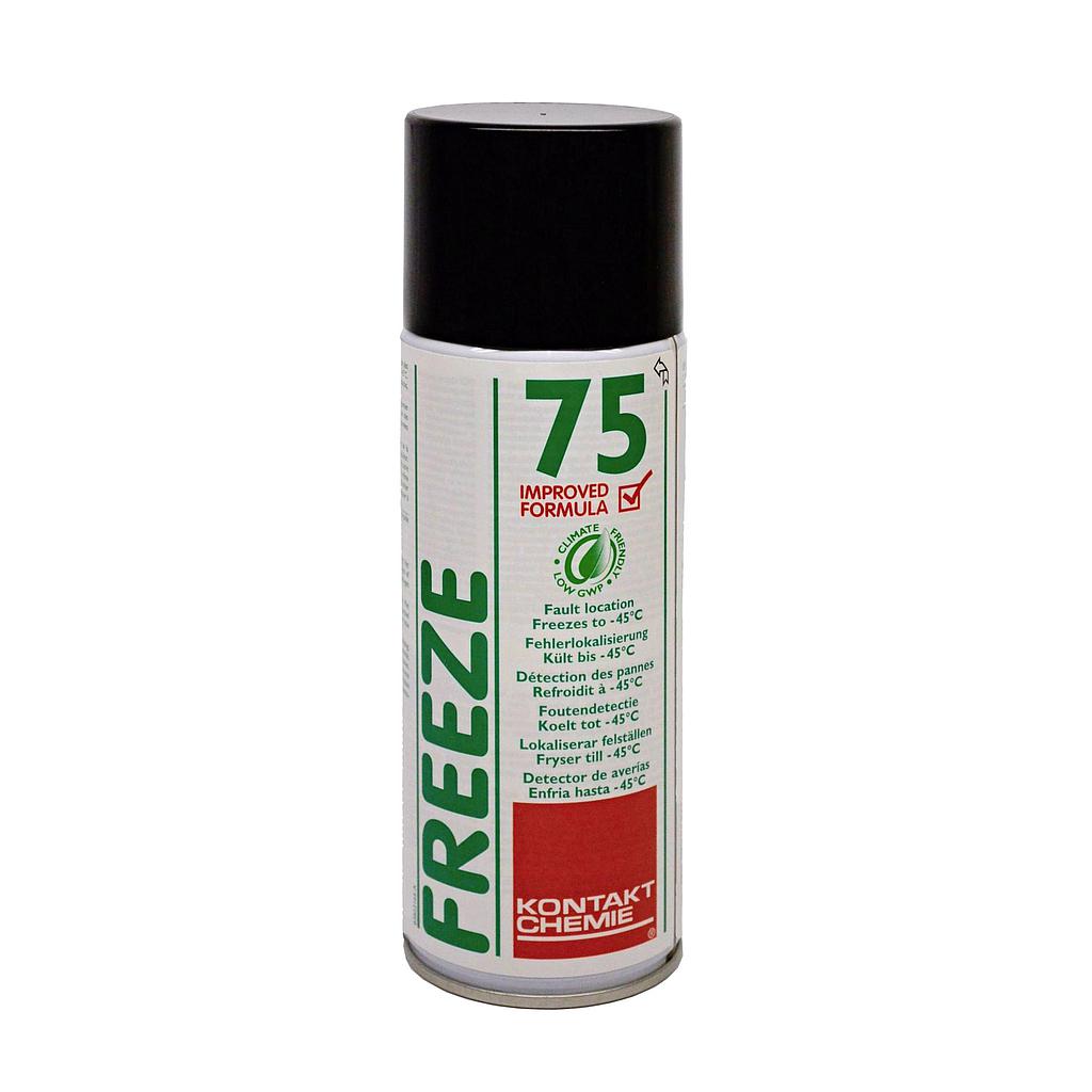 KONTAKT CHEMIE FREEZE 75 400ML