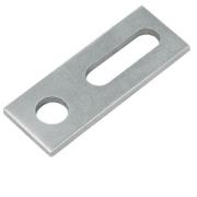 FÄSTPLATTA 30X82MM M10 A2