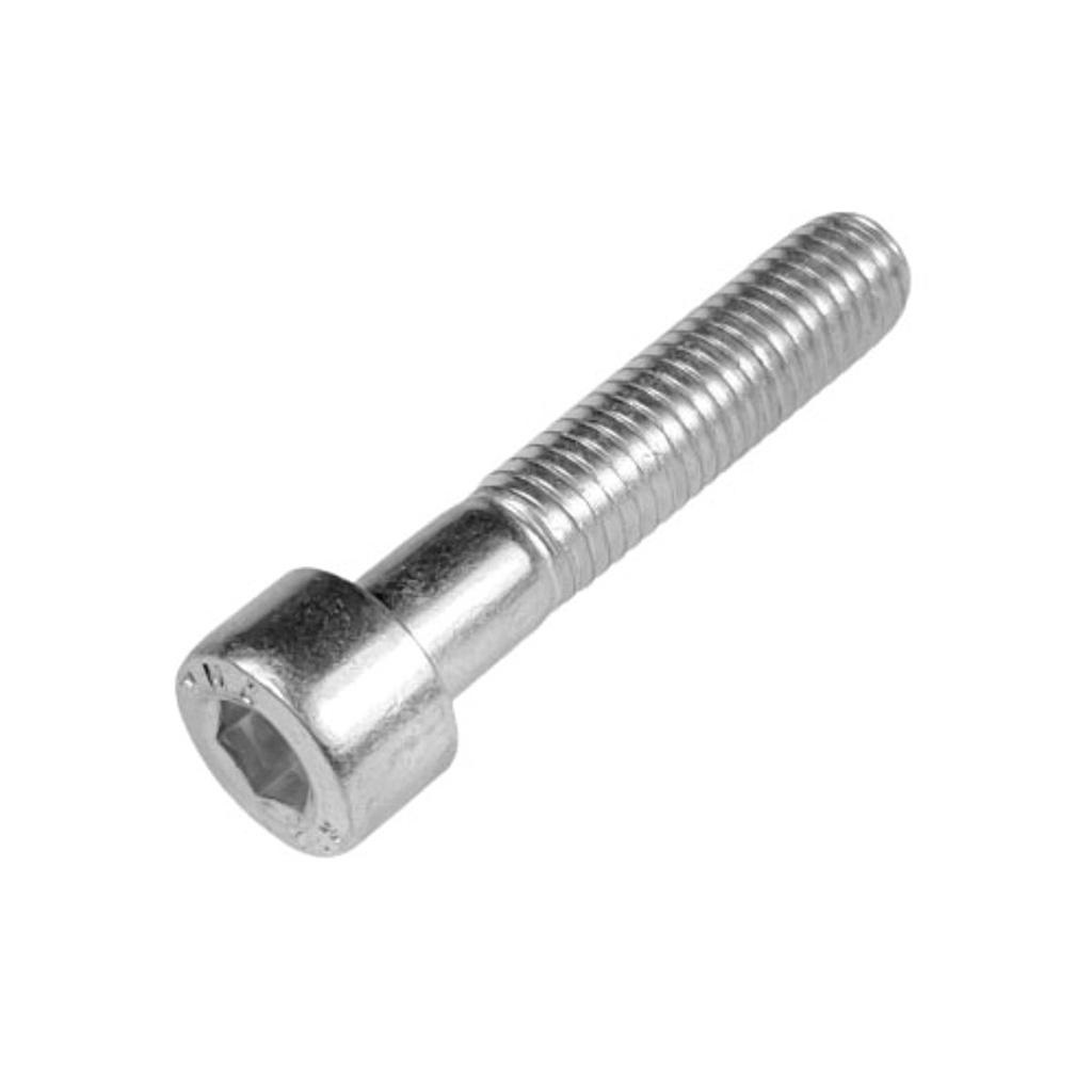 INSEXBULT DIN 912 M5 8.8 ZN
