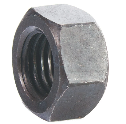 MUTTER DIN 934 10.9ST