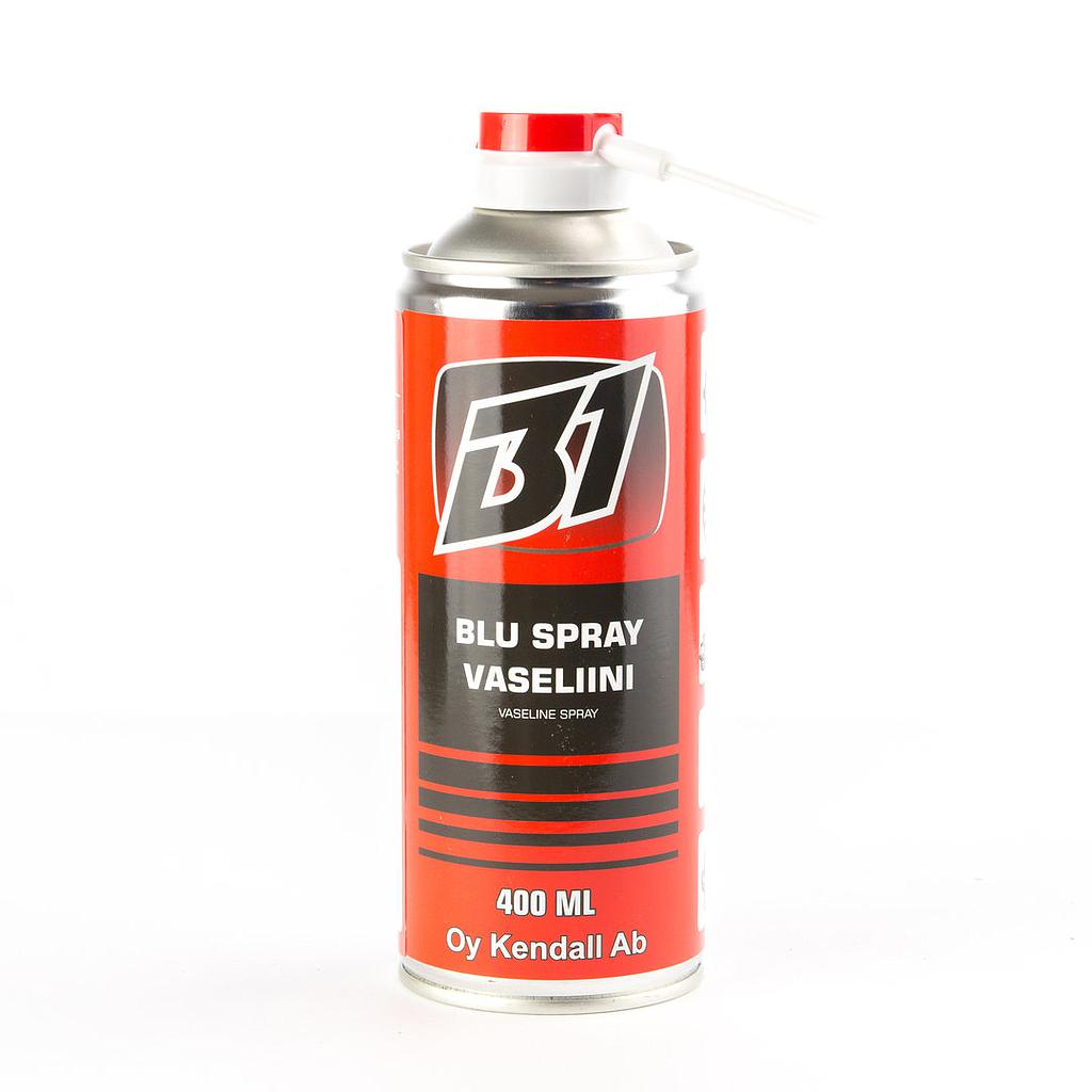 KENDALL B1 SPRAYVASELIN