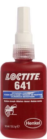 LOCTITE 641 50ML