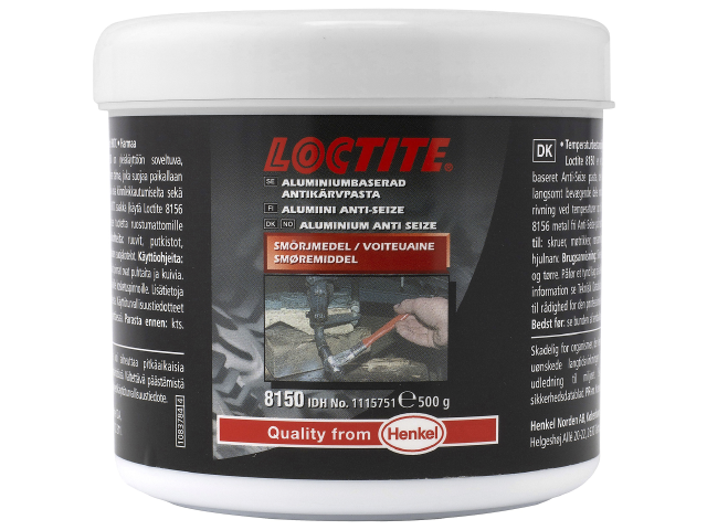 LOCTITE LB 8150 500G