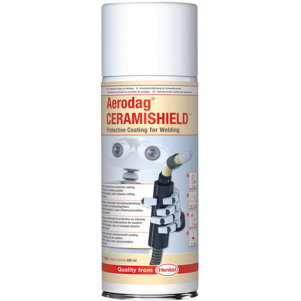 LOCTITE SF 7900 400ML KERAMISK SVETSSPRAY