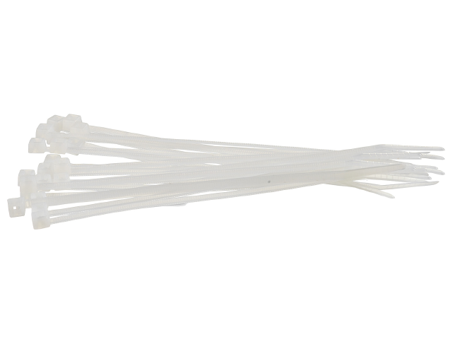 BUNTBAND 140X3,6MM TRANS/100