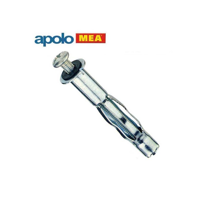 APOLO MEA HRM 4-20 5ST