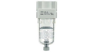 VATTENAVSKILJARE AF20-F01C-A SMC