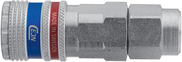 CEJN KOPPLING STREAMLINE 9.5X13.5MM ESAFE