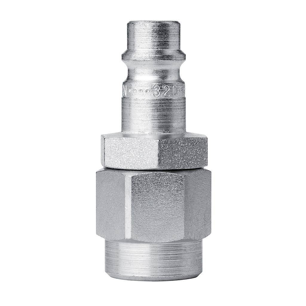 CEJN NIPPEL STREAMLINE 6,5X10MM