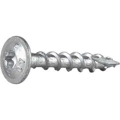 TRÄSKRUV WAF 10,0X180 SH CS-25