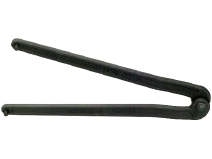 STIFTNYCKEL 44- 6 MM          

