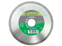LUNA DIAMANTKLINGA180X1,8X25,4/22C