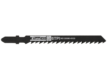 LUNA STICKSÅGBLAD T125X9X1,3 6T