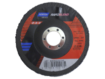 RONDELL 125X6 3SF U4401       
