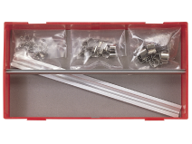 32 DELARS CLIPSSATS TENG TOOLS TTALU