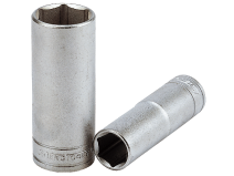 TENG TOOLS HYLSA LÅNG 3/8" 7MM 6-KANT
