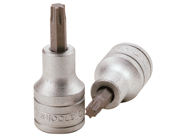 HYLSBITS 1/2 TX40 55MM TENGTOOLS