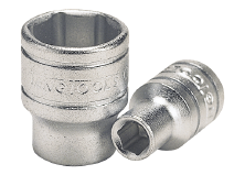 HYLSA 1/4 13MM 6-KANT