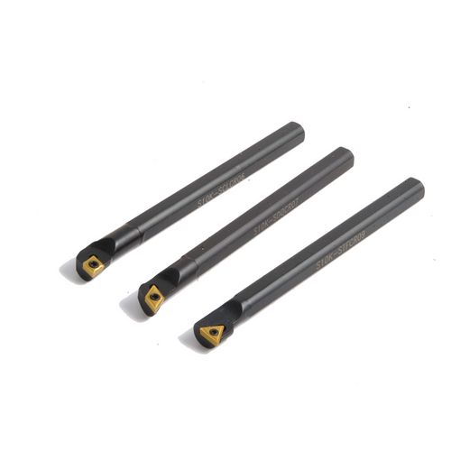OPTIMUM SVARVBETTSERIE 10MM 3-DEL 3441640