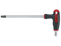 T-NYCKEL SEXKANT KULA 2.5MM   
