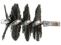 TUBRENSARE 32MM W1/2 0,30ST