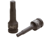 TENG TOOLS KRAFTHYLSBITS 1/2 SEXK. 6MM