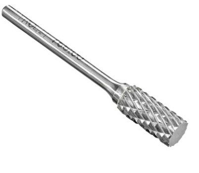 TYROLIT HÅRDMETALLSFIL 52WRC 10X19
