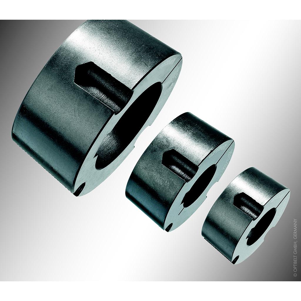 TAPER HOLK 2012-38MM