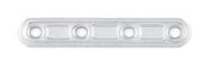 FLAT KONSOL 119MM A2