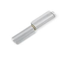 SVETSBARA GÅNGJÄRN 120MM AISI304