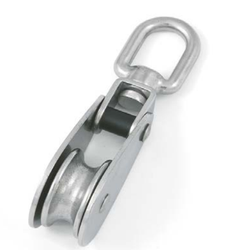 SWIVEL BLOCK 10MM-A2